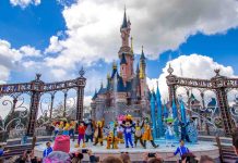 A Magical Journey: Disneyland California Delivers Unforgettable Experiences