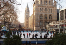 Climate Change Conversations: Natural Ice Replacement Raises Environmental Questions