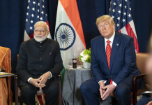 India-US Trade Deal Signals Reset in Bilateral Economic Ties