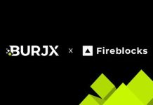 BurjX Partners with Fireblocks to Establish Secure and Insured Digital Asset Platform in UAE