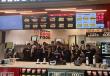 Jimmy John’s Expands in Canada