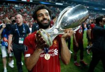 ‘The Best Time of My Life’: Salah’s Parting Words Capture a Decade of Magic