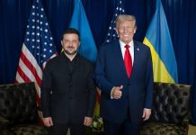 The Proposal That Predicted a War — And Was Ignored Until the War Began