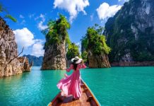 Thailand Alters Visa Policy Impacting Indian Tourism and Business Opportunities.