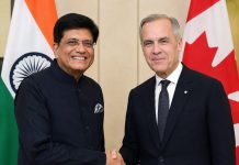 Canada-India Accelerate Economic Partnership for Enhanced Trade Opportunities