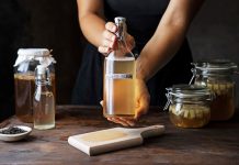 Kombucha Market Growth Fueled by Digestive Health Claims, Experts Weigh In