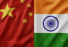 China-India Boundary Talks Aim to Boost Economic and Trade Relations