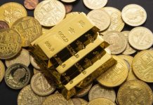 Gold Prices Drop Amid Uncertain US-Iran Peace Negotiations Affecting Demand
