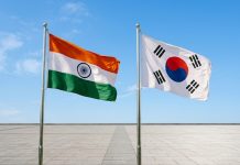 India, South Korea Boost Economic Ties Through Trade and Technology Discussions