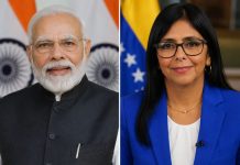 Modi, Rodríguez Explore Long-Term Energy, Mineral Business Opportunities