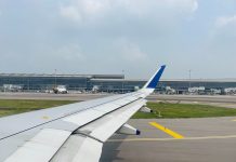 IndiGo Halts Mumbai-Manchester Route Due to Economic and Airspace Pressures
