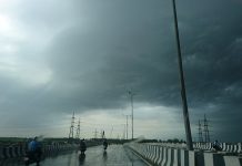 Delhi-NCR Businesses Brace for Economic Impact Amid Heavy Rain and Storms