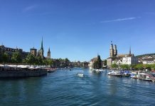 Undiscovered Art Hubs: Europe’s Emerging Economic Boosters
