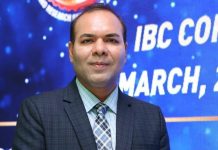 PWC International Names Harry Among Leading Global Business Consulting Experts