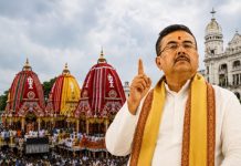 ₹5 Lakh Boost for 60 Rath Yatra Committees Stimulates Local Economy