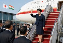Japan’s PM Takaichi Visits India for Economic and Business Summit
