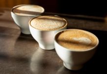 Coffee Consumption Boosts Market as Study Links It to Heart Health Benefits
