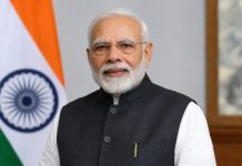 PM Modi Advocates Calm in Parliament for Economic and Business Progress.
