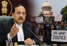 CJI Surya Kant: Justice Access Crucial for Economic Stability Amid Protests