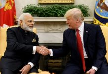 India, US Target $500 Billion Bilateral Trade Enhancement by 2030