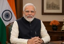 Modi’s Trip to Indonesia Targets Enhanced Economic and Trade Collaboration.