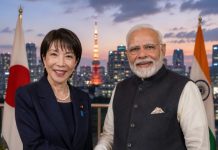 Japan-India Partnership Expands Economic Collaboration in Trade and Technology Sectors