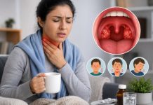 Healthcare Market: Analyzing Treatment Costs for Sore Throat vs. Tonsillitis