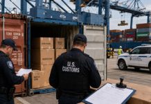 US Criticizes India, 37 Nations for Facilitating Chinese Trade Evasion