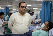 Health Crisis in Delhi: Economic Implications of 1,777 H1N1 Cases