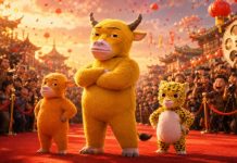 Economical Animation Niu Lai Boosts Revenue, Defies Expectations in China