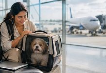 Pet Air Travel in India: Economic Opportunities and Market Growth Potential