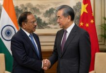 Doval-Wang Yi Talks: Economic Stability Hinges on India-China Border Peace