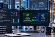 Quantum Machines Boosts Economic Potential with NVIDIA Integration for Quantum Programming