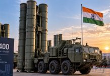 India Expands Defense Budget with Purchase of Additional S-400 Systems