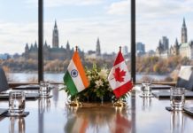 India-Canada Trade Progress Prompts PM Modi’s December Visit, Carney Reports