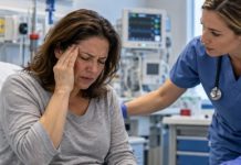 Urgent Medical Attention Needed for Sudden Thunderclap Headaches