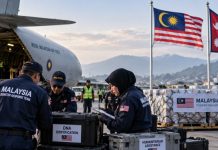 Malaysia Proposes DNA Expert Deployment, Boosting Forensic Service Exports to Nepal.