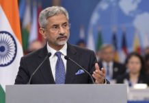 Jaishankar Warns of New Global Choke Points Due to Eroding Rule Adherence