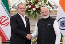 Iran Highlights Economic Growth with India Post Modi-Pezeshkian Talks