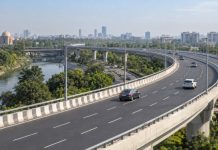Barapullah Phase III Corridor Launch Boosts Delhi’s Infrastructure and Economy.