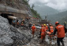 Urgent Operation for Trapped Workers Threatens Nepal’s Hydropower Sector Stability
