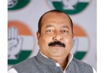 Political Shift: AIMIM’s Waqar Joins Congress, Influencing UP’s Economic Landscape
