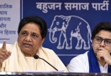 Akash Anand’s Expulsion Amid Father-in-Law’s Political Exit Influences BSP Dynamics