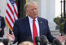 Trump Denies Knowledge of Potential US Strike on Iran This Weekend
