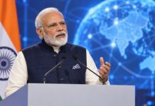 Modi Urges Global Cooperation to Tackle Cross-Border Cyber Fraud