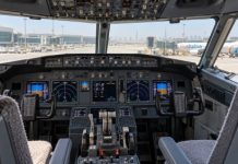 Indian Pilot Overcomes Co-Pilot Attack to Safely Land Flydubai Flight