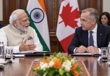 India-Canada Trade Sees Significant Growth Ahead of Modi’s December Visit