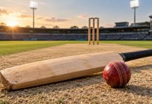 India Secures Asian Games Cricket Gold with Victory Over Pakistan