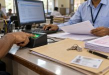 Maharashtra Mandates Aadhaar for Property Registration to Combat Fraud