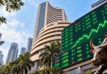 Sensex and Nifty Climb as Softer US Jobs Data Eases Rate Hike Concerns